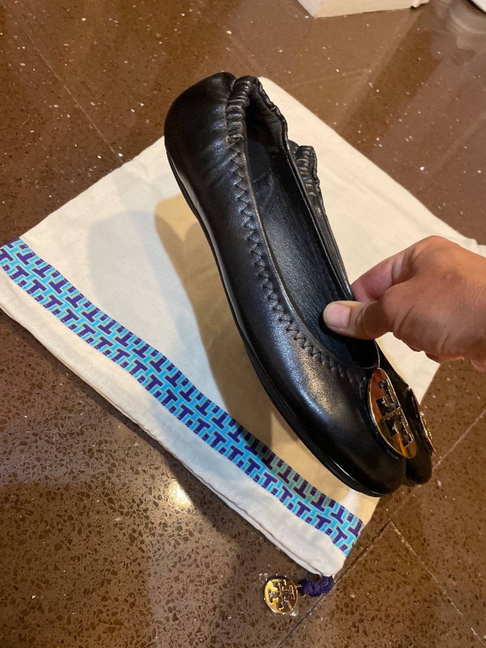 Shoes - Picture 5 of 7
